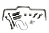 Hellwig Sway Bar Assembly Hellwig 7268 Big Wig Sway Bar Fits 99-10 F-250 Super Duty F-350 Super Duty