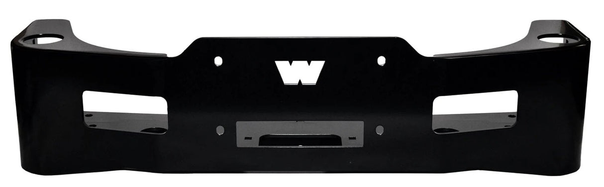 Warn Winch Carrier Warn 90110 Gen II Trans4mer Winch Carrier