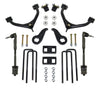 ReadyLift Lift Kit-Suspension ReadyLift 69-3411 SST Lift Kit