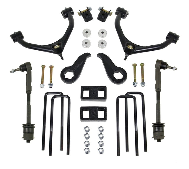 ReadyLift Lift Kit-Suspension ReadyLift 69-3411 SST Lift Kit