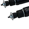 Strutmasters Conversion Kits 2003-2009 Mercedes-Benz E500 and E550 RWD Sedan 4-Wheel Air Suspension Conversion Kit (ME34FM)