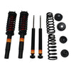 Strutmasters Conversion Kits 2013-2020 Land Rover Range Rover HSE (L405) 4 Wheel Air Suspension Conversion Kit (LB64F)