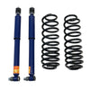 Strutmasters Conversion Kits 1990-2002 Lincoln Town Car Premium Rear Air Suspension Conversion Kit With Rear Shocks (FA2RB)