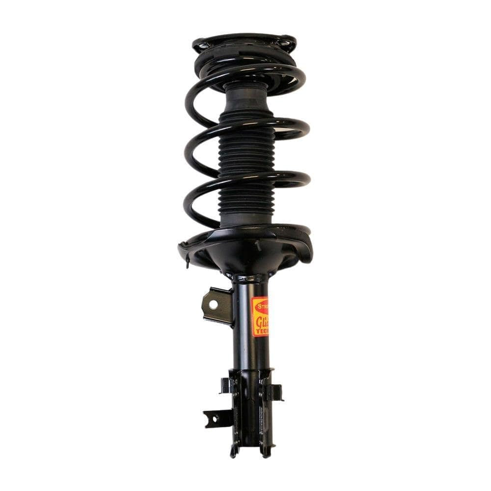 Strutmasters Loaded Struts 2006-2011 Hyundai Accent EZ Strut Full Strut Assembly (Front Right SMLS124)