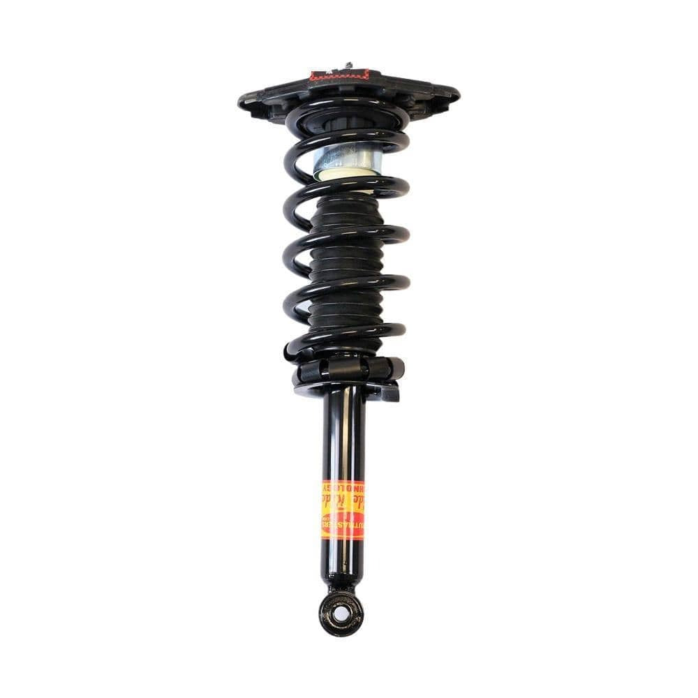 Strutmasters Loaded Struts 2000-2006 Nissan Sentra EZ Strut Full Strut Assembly (Rear SMLS266)