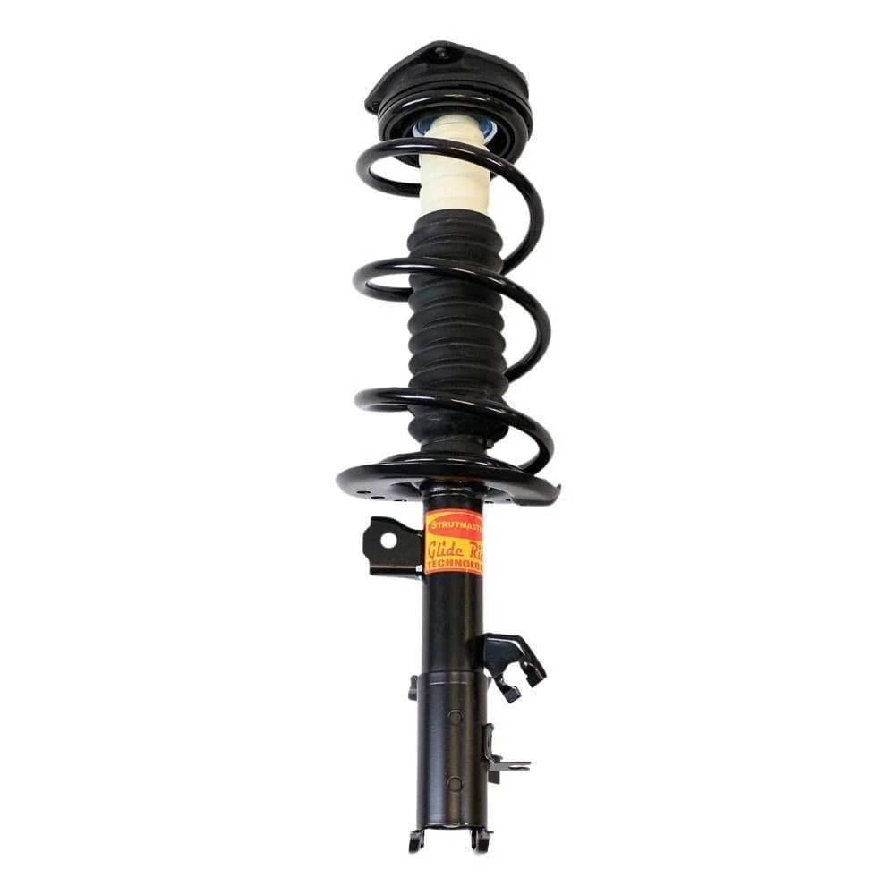 Strutmasters Loaded Struts 2008-2012 Nissan Rogue EZ Strut Full Strut Assembly (Front Left SMLS133)