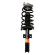 Strutmasters Loaded Struts 2003-2014 Volvo XC90 EZ Strut Full Strut Assembly (Front SMLS279)