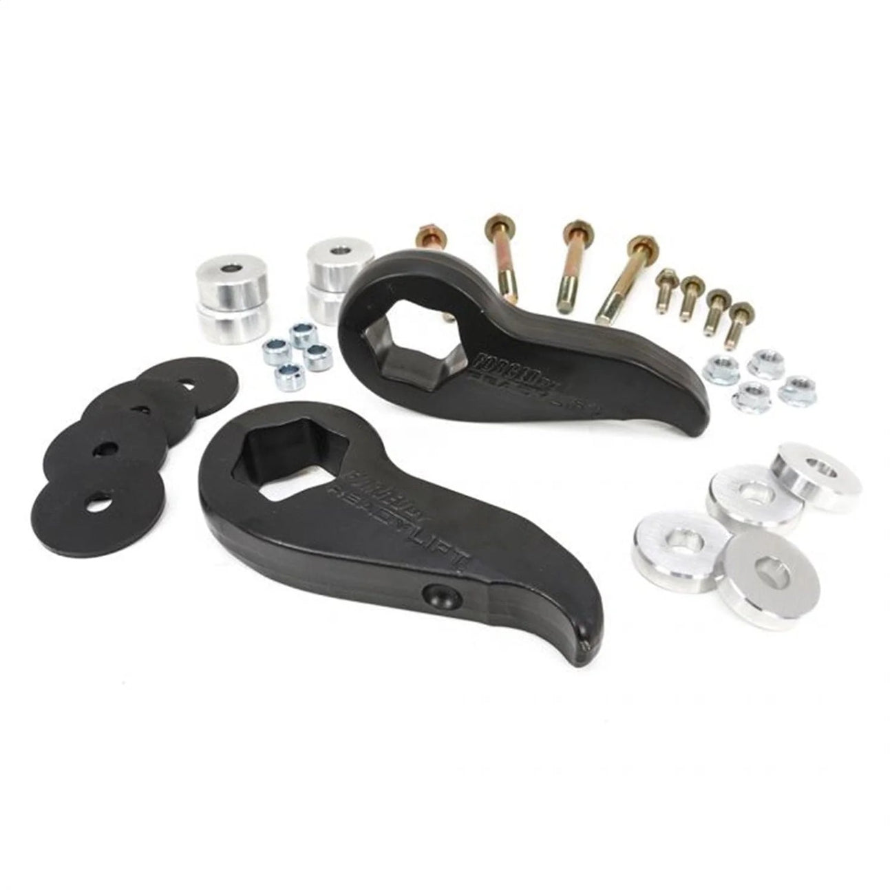 ReadyLift Suspension Front Leveling Kit ReadyLift 66-3020 Leveling Kit