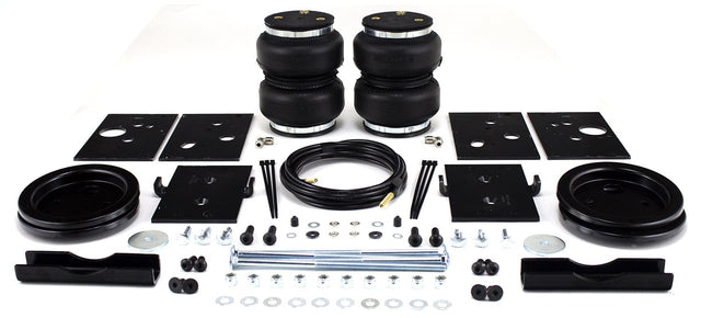 Air Lift Suspension Air Spring Kit Air Lift 88289 LoadLifter 5000 Ultimate Air Spring Kit