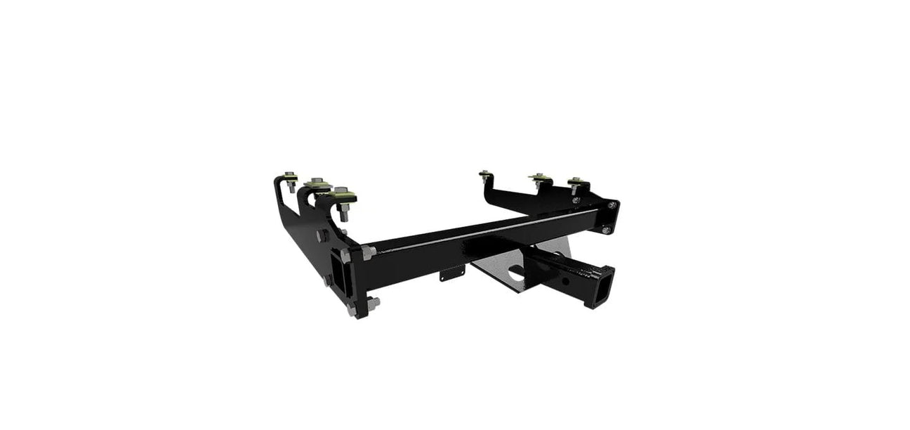 B&W Trailer Hitches Trailer Hitch B&W Hitches 1967-2010 Chevrolet Silverado 3500 Rcvr Hitch-2", 16,000# Boxed