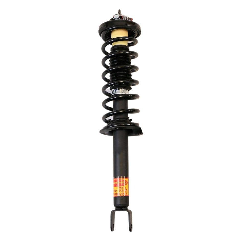 Strutmasters Loaded Struts 2008-2012 Honda Accord EZ Strut Full Strut Assembly (Rear SMLS186)