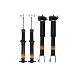 Strutmasters Magnetic Struts 2009-2015 Cadillac CTS-V Magnetic Shocks & Struts 4 Corner OE Replacement Kit (CA94F)