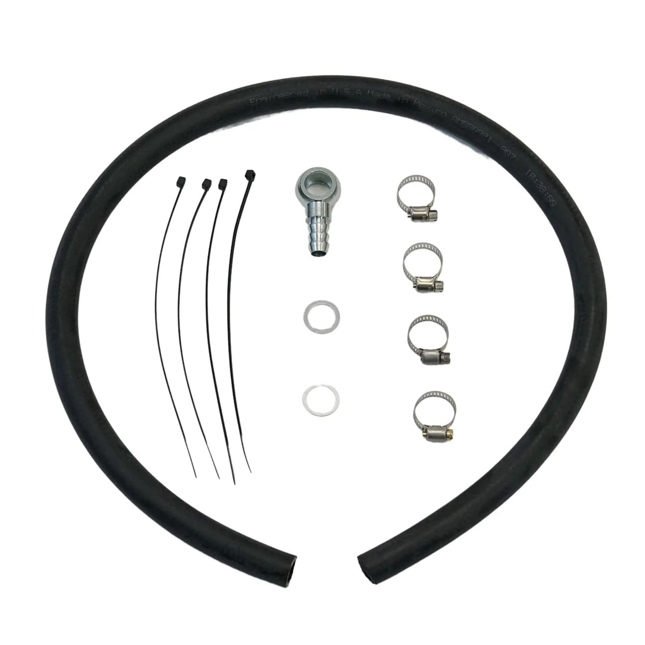 Strutmasters Pump Bypass 2003-2006 Mercedes-Benz SL500 SL55 ABC Pump Bypass (MX1HB)