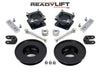 ReadyLift Lift Kit-Suspension ReadyLift 69-5015 SST Lift Kit Fits 08-22 Sequoia