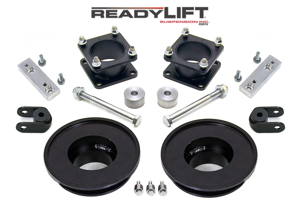 ReadyLift Lift Kit-Suspension ReadyLift 69-5015 SST Lift Kit Fits 08-22 Sequoia