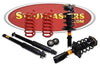 Strutmasters Conversion Kits 2000-2005 Buick LeSabre 4 Wheel Deluxe Suspension Conversion Kit (CB24F)