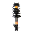 Strutmasters Loaded Struts 2004-2006 Toyota Camry EZ Strut Full Strut Assembly (Front Left SMLS73)