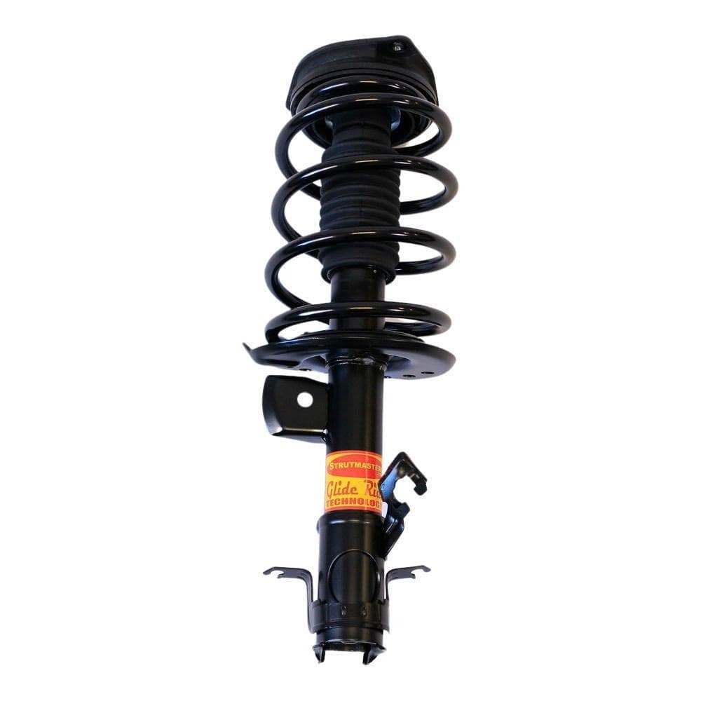 Strutmasters Loaded Struts 2014-2018 Nissan Sentra EZ Strut Full Strut Assembly (Front Left SMLS101)