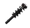 Strutmasters Loaded Struts 2006-2010 Jeep Commander EZ Strut Full Strut Assembly (Front Left SMLS46)