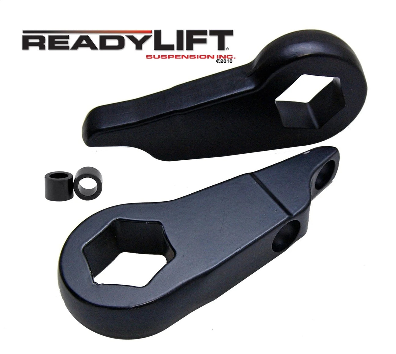 ReadyLift Suspension Front Leveling Kit ReadyLift 66-2020 Front Leveling Kit