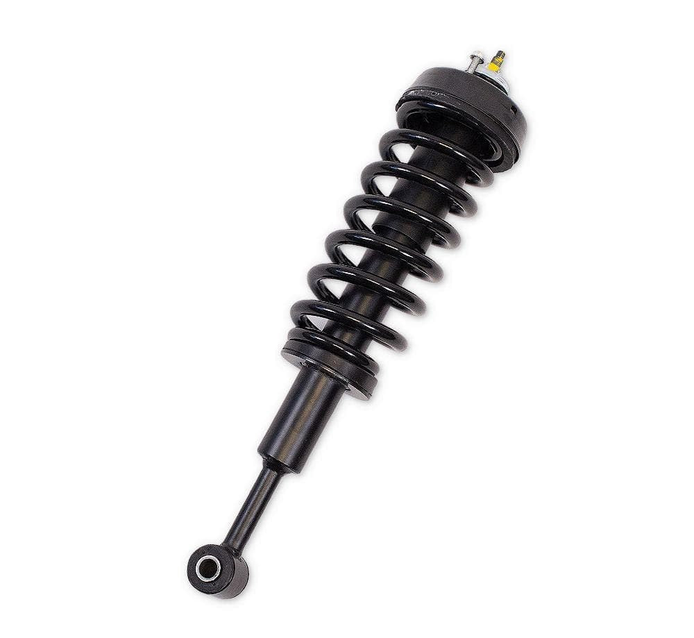 Strutmasters Loaded Struts 2006-2010 Mercury Mountaineer EZ Strut Full Strut Assembly (Front SMLS27)