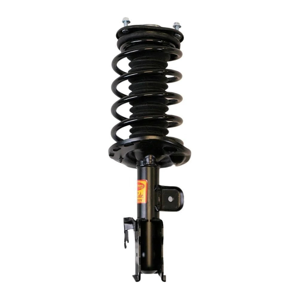 Strutmasters Loaded Struts 2010-2015 Toyota Prius EZ Strut Full Strut Assembly (Front Right SMLS102)