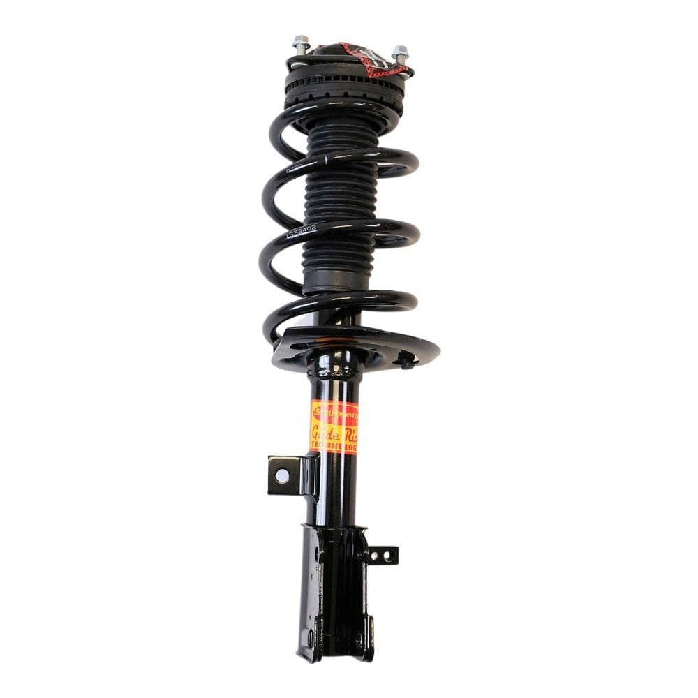 Strutmasters Loaded Struts 2009-2016 Dodge Journey EZ Strut Full Strut Assembly (Front Right SMLS213)