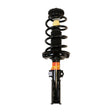 Strutmasters Loaded Struts 2010-2016 Cadillac SRX EZ Strut Full Strut Assembly (Front SMLS276)