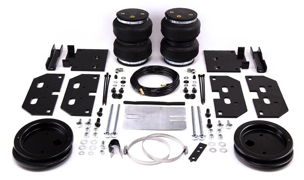 Air Lift Suspension Air Spring Kit Air Lift 88255 LoadLifter 5000 Ultimate Air Spring Kit