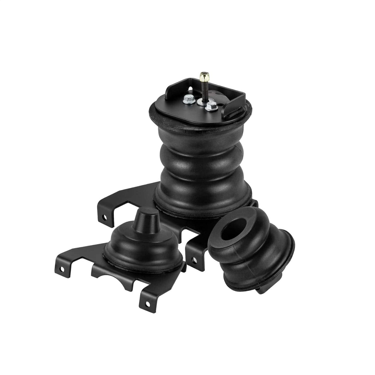 Supersprings Air Helper Spring SuperSprings SSR-133-47-2 SumoSprings Fits F-250 Super Duty F-350 Super Duty