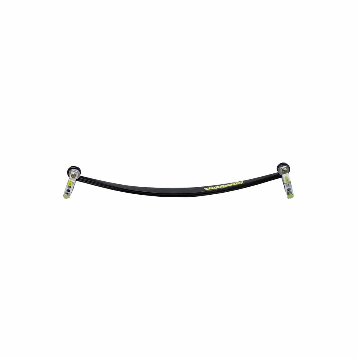 Supersprings Leaf Helper Spring SuperSprings SSA13 SuperSprings