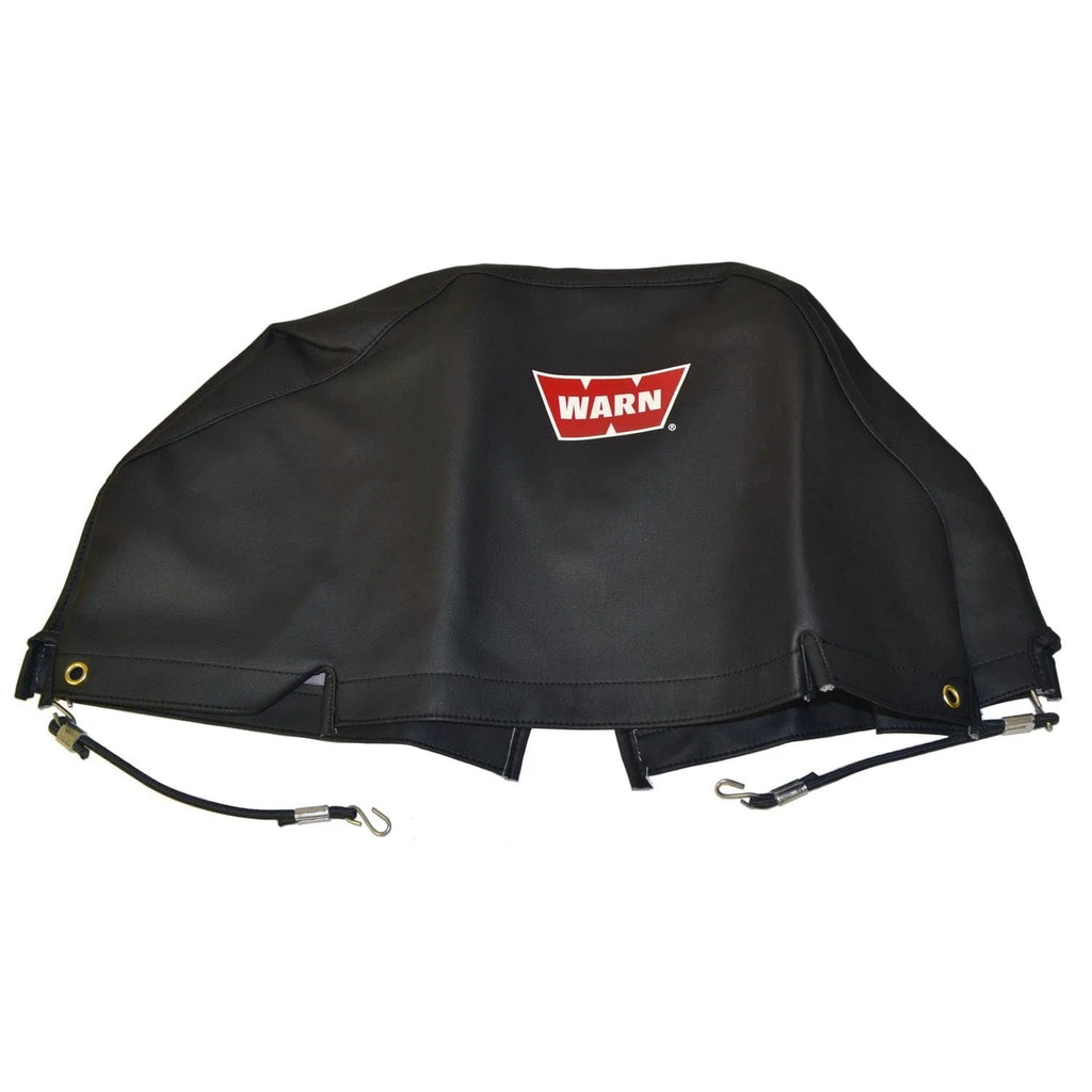 Warn Winch Cover Warn 13917 Soft Winch Cover