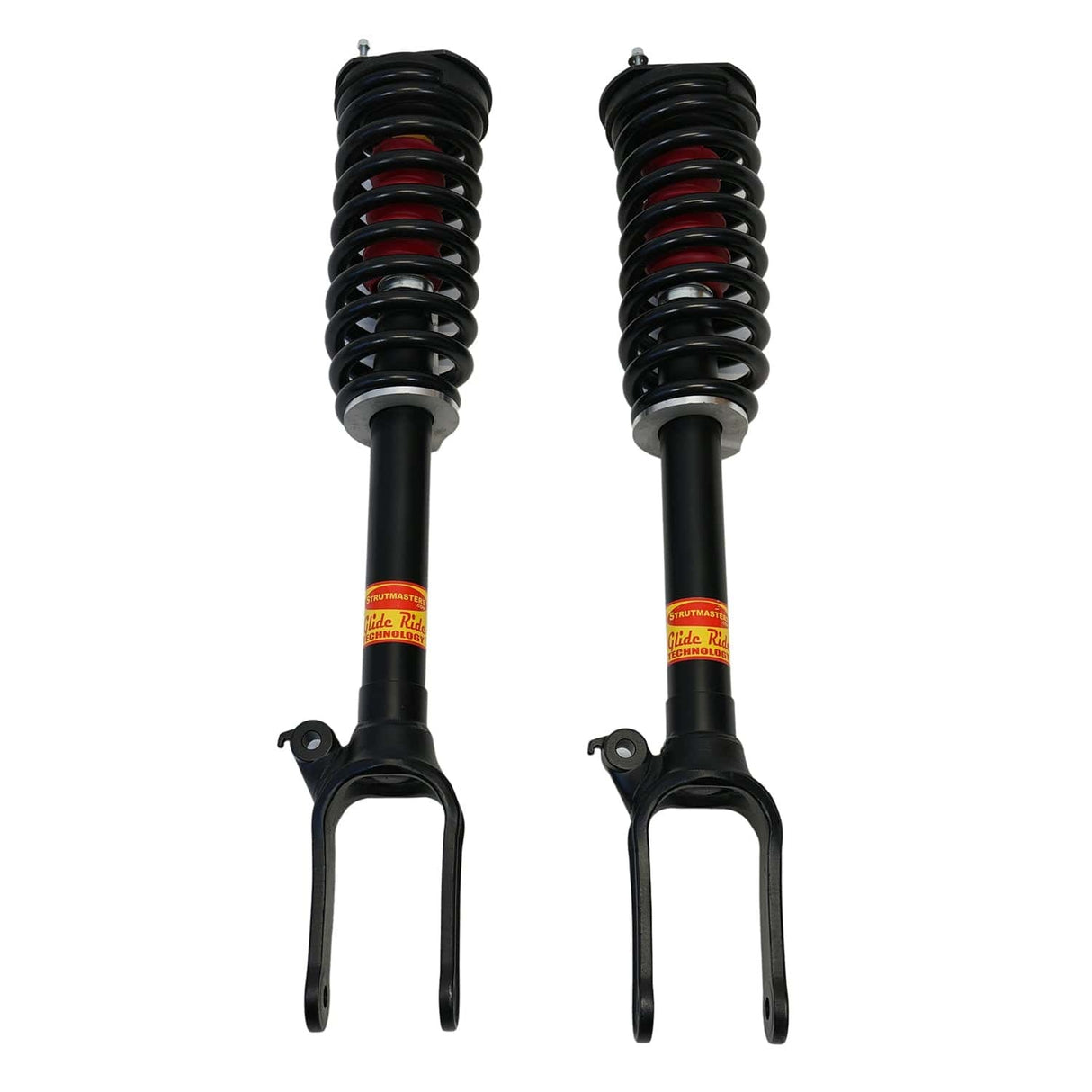 Strutmasters Conversion Kits 2006-2013 Mercedes-Benz R350 Front Air Suspension Conversion Kit (MR1FB)