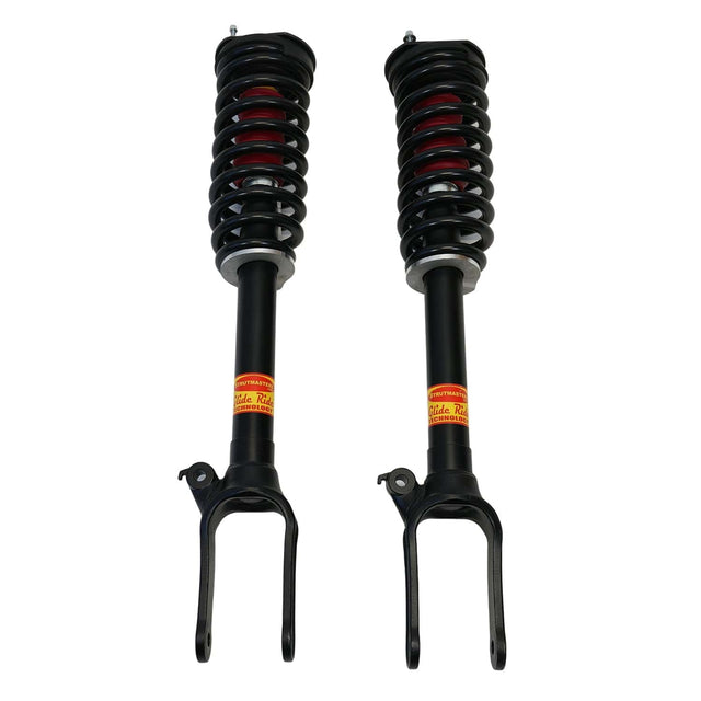 Strutmasters Conversion Kits 2006-2013 Mercedes-Benz R350 Front Air Suspension Conversion Kit (MR1FB)