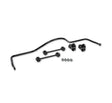 Strutmasters Sway Bars 1997-2006 Jeep Wrangler Rear Suspension Stabilizer Bar (SMSB2)