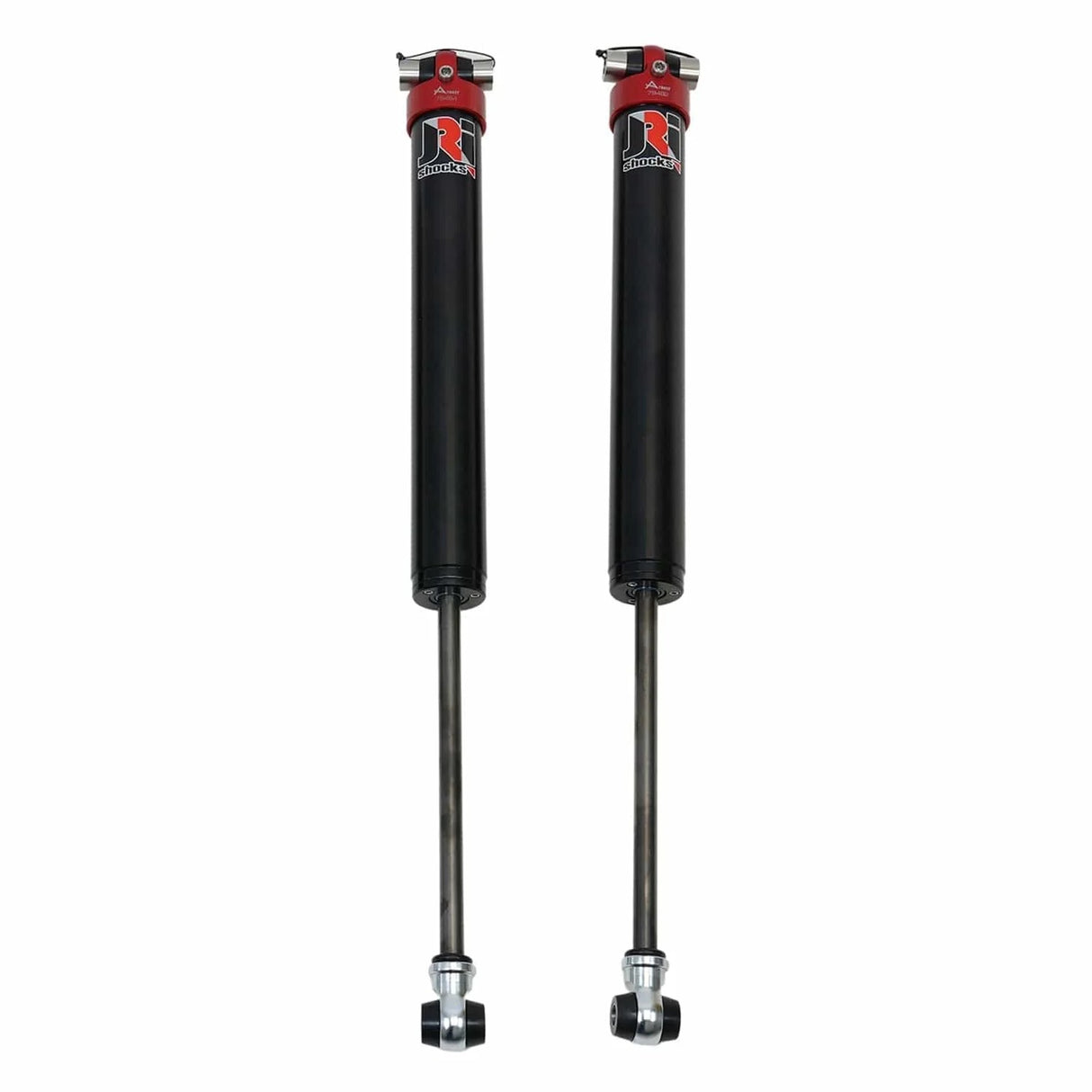 JRi Shock 2018-2022 Jeep Wrangler JL Performance Shocks from JRi Rear Pair (JL1RB)