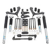 ReadyLift Lift Kit-Suspension w/Shock ReadyLift 69-3035 SST Lift Kit w/Shocks