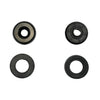 Strutmasters Conversion Kits 1997-1999 Cadillac Deville 4 Wheel Air Suspension Conversion Kit With Resistor (CA44ER)