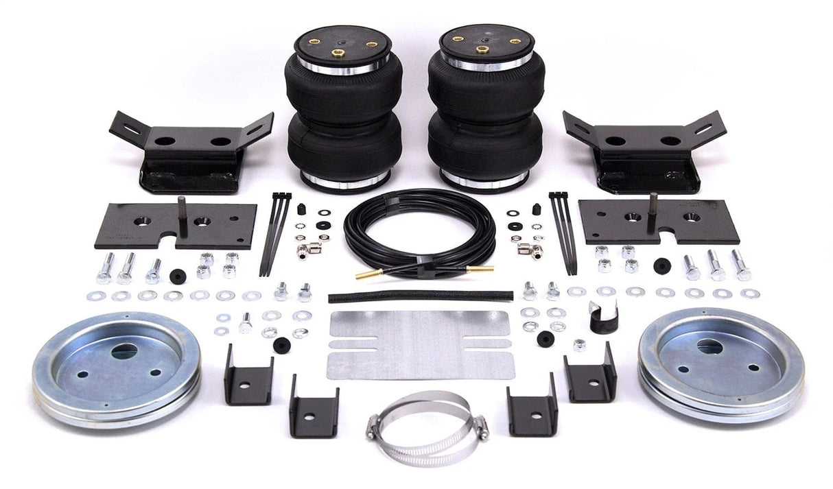 Air Lift Suspension Load Leveling Kit Air Lift 57272 LoadLifter 5000 Leveling Kit