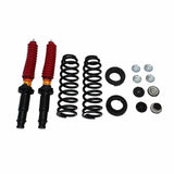 Strutmasters Conversion Kits 2005-2011 Cadillac STS RWD Front Electronic Suspension Conversion Kit (CH1FB)