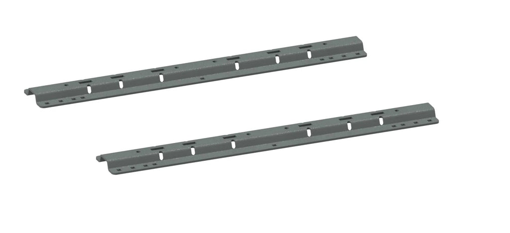 B&W Trailer Hitches Hitch Ball B&W Hitches Universal Mounting Rails For 5th Wheel Hitches