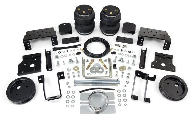 Air Lift Suspension Air Spring Kit Air Lift 88396 LoadLifter 5000 Ultimate Air Spring Kit