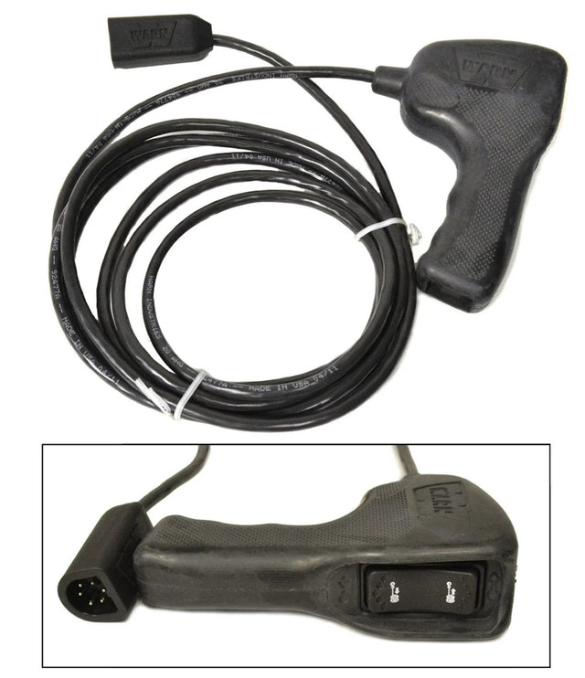 Warn Winch Controller Warn 83669 Truck Winch Control