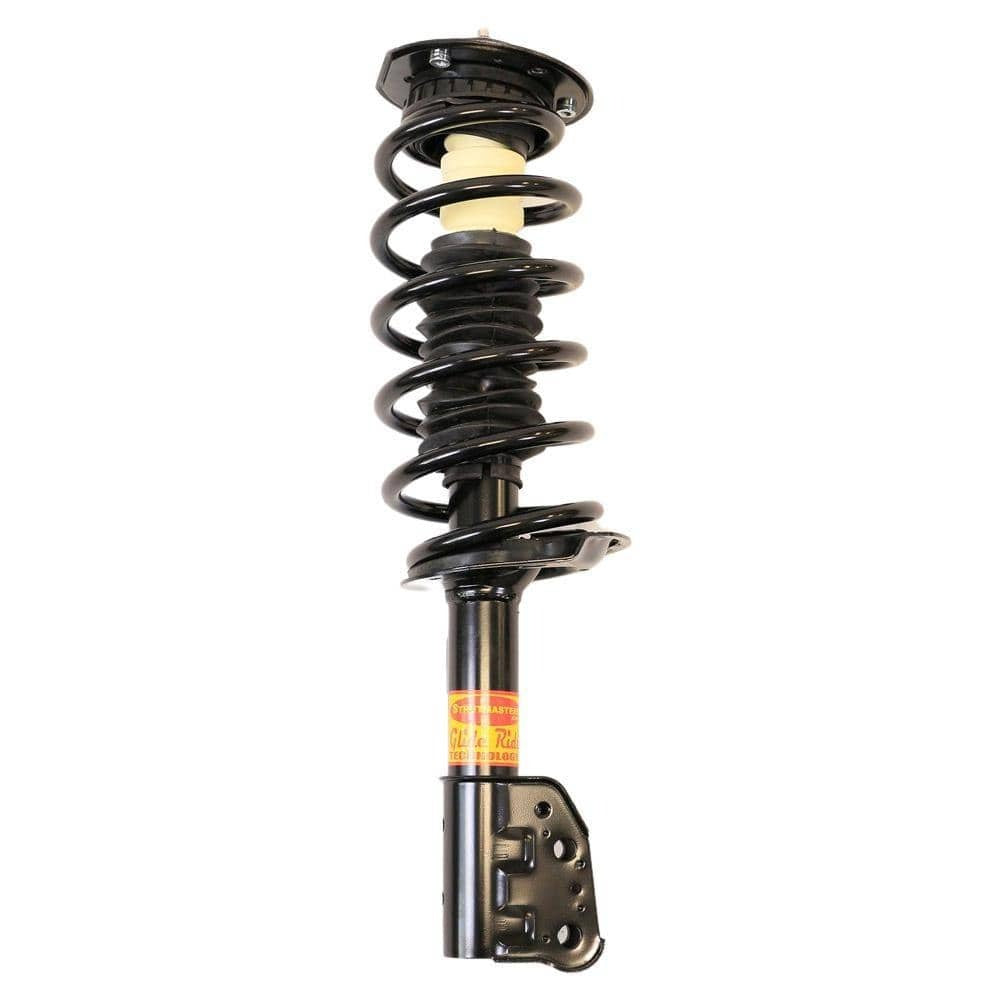 Strutmasters Loaded Struts 2005-2006 Chevrolet Equinox EZ Strut Full Strut Assembly (Front Left SMLS137)