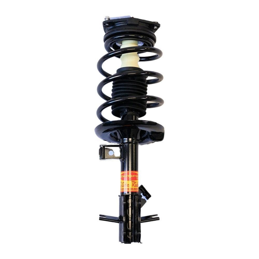 Strutmasters Loaded Struts 2007-2012 Nissan Sentra EZ Strut Full Strut Assembly (Front Right SMLS241)