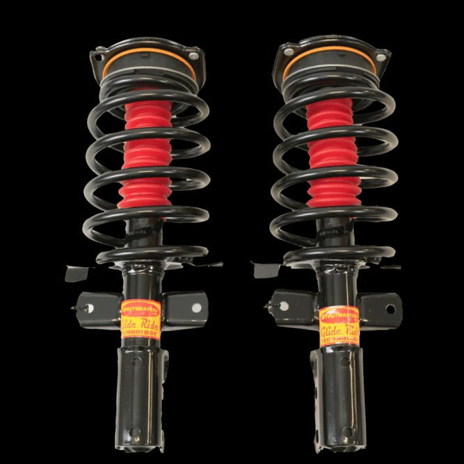 Strutmasters Conversion Kits 1986-1992 Cadillac Seville Front Electronic Suspension Conversion Kit (CADF3)