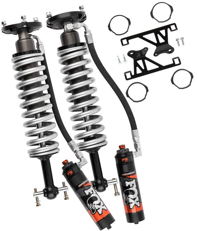 FOX Offroad Shocks Coil Over Shock Absorber FOX Offroad Shocks 883-06-157 Coil Over Shock Absorber