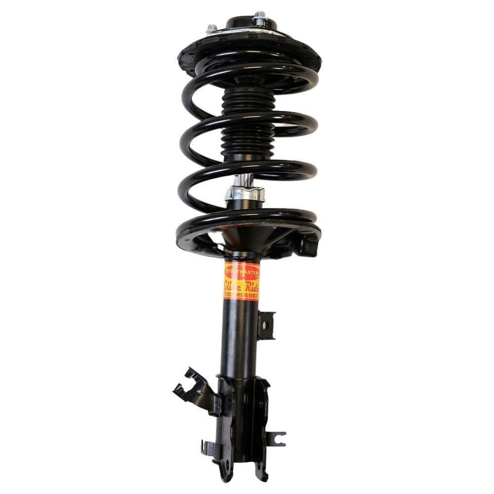 Strutmasters Loaded Struts 2003-2007 Nissan Murano EZ Strut Full Strut Assembly (Front Left SMLS131)