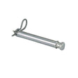 B&W Trailer Hitches Hitch Ball B&W Hitches Pins-Stainless Steel-Long