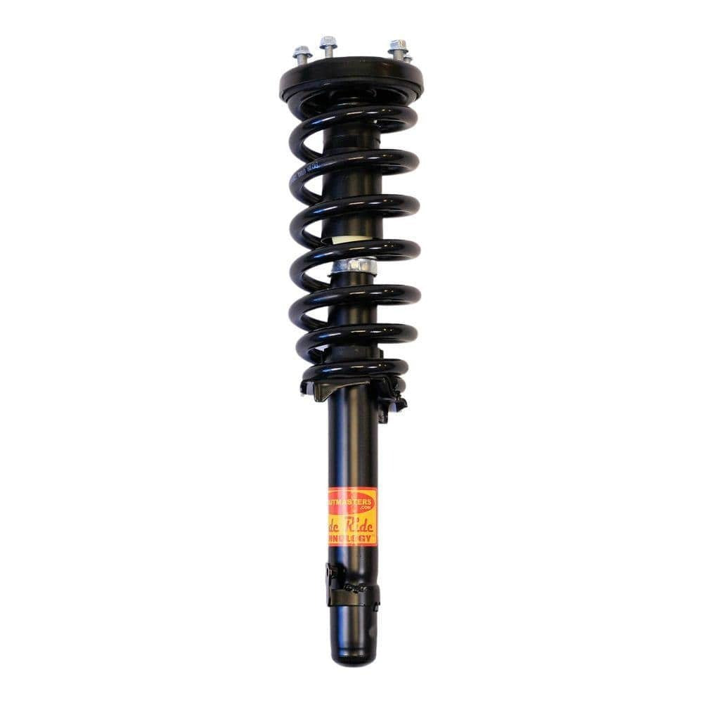 Strutmasters Loaded Struts 2008-2012 Honda Accord EZ Strut Full Strut Assembly (Front Left SMLS111)